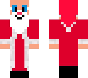santa clause