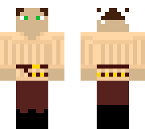 second skin (redone)