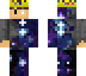silvers with crown