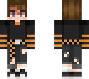skin!