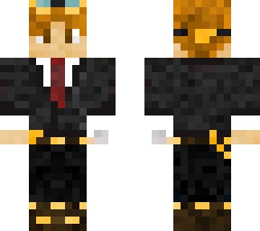 strayzito's tuxedo