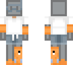 swimmer skin base