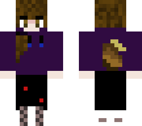 the blood wolf