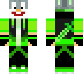 the_rabbitmaster 5.0