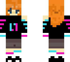 there aren't enough red heads in this world