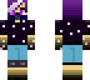 thoggore original character