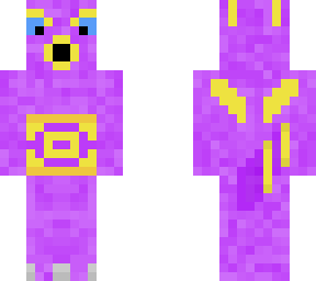 trawpint (pokmon uranium)