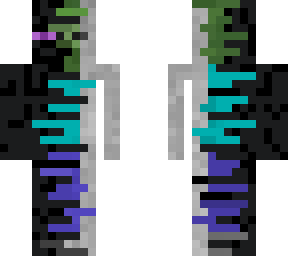 tripple mob!