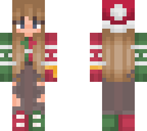 updated christmas