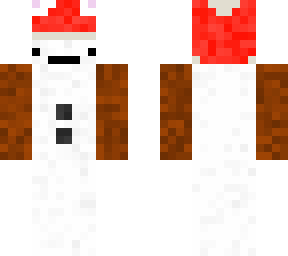 updated christmas snowcat