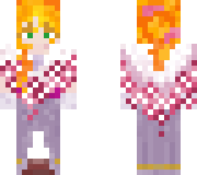 updated sancturary's proprietess