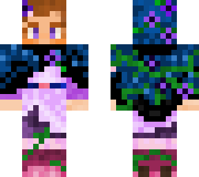 wayward's end skin