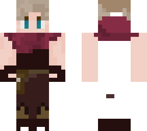 wip oc grim