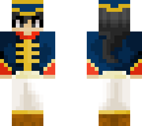 * nutcracker *