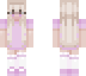 + * loud ~ pink * +