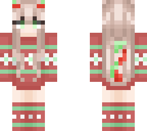 ~christmas demon~