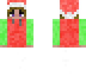 an elf lol
