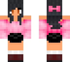 aphmau date skin