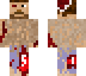 apocalipse steve