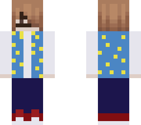 b.d. / janno