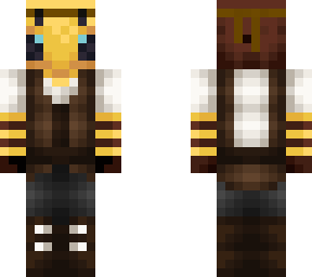 bee pirate