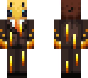 blaze bee