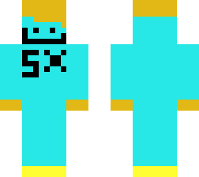 blue camman18