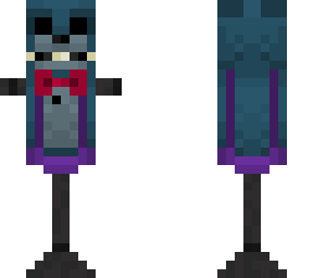bonnie suit stand