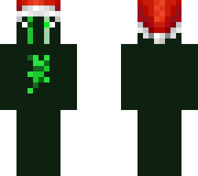 celadon archer but christmas?!