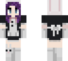 chiseya maid