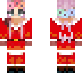christmas apple