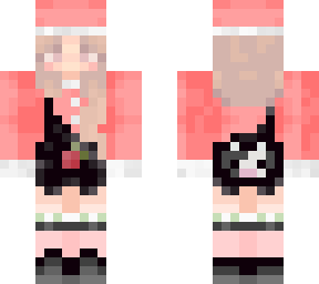 christmas frog