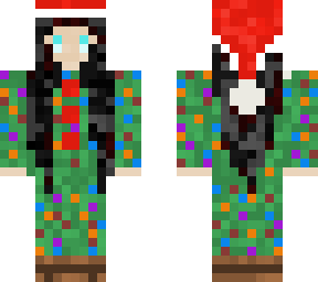 christmas tree me