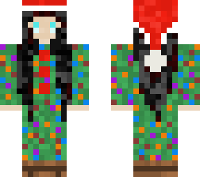 christmas tree me x2