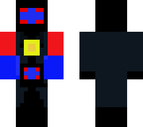 corrutped titan cinemaman