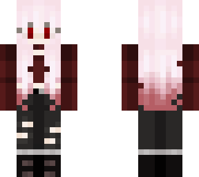 cristxllix persona: red life
