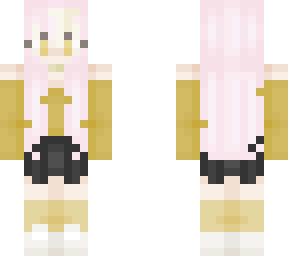 cristxllix persona: yellow life
