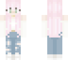 cristxllix persona 1