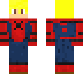 damaged 3.0