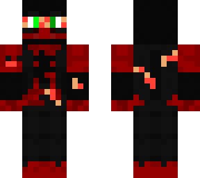demon