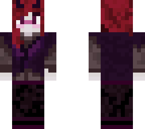 demon first try