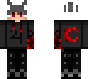 demon king