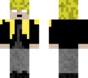 doubletruble's roblox character