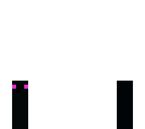 enderman chiquito
