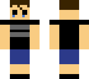 evan afton