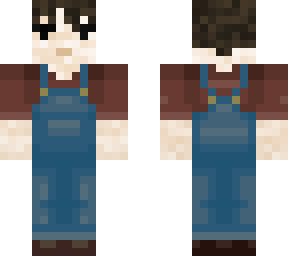 farmer