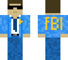 fbi investigator