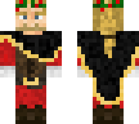festive jarl