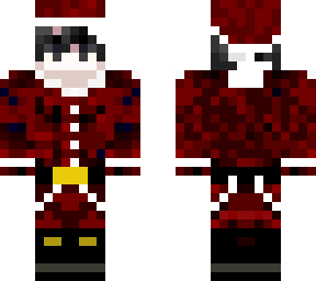 franshunter santa