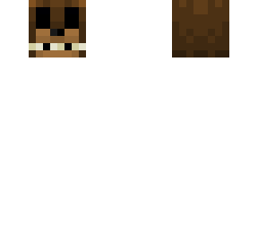 freddy suit head